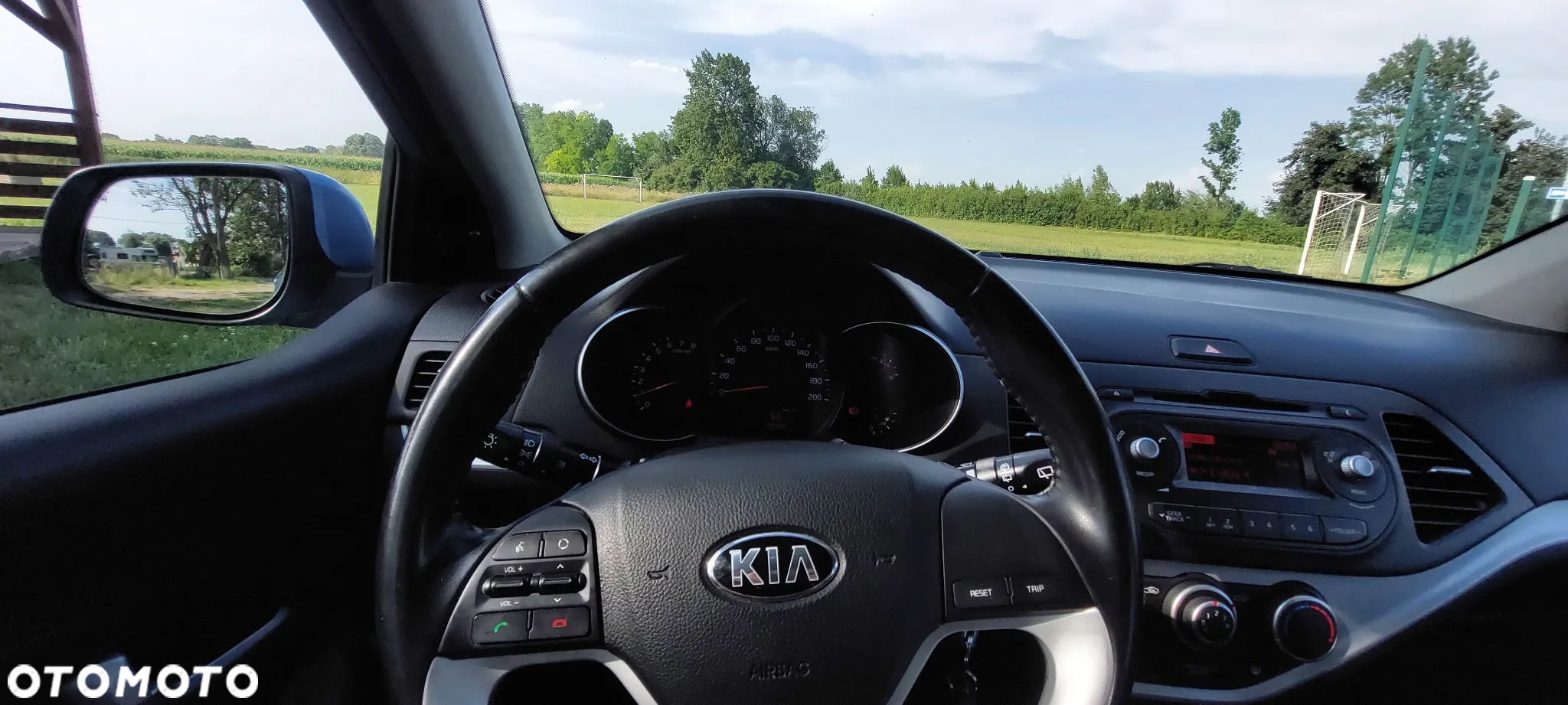 Kia Picanto 1.0 Dream-Team Edition - 35