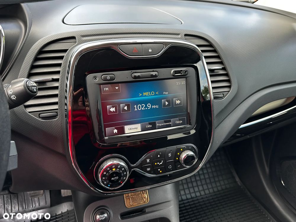 Renault Captur - 12