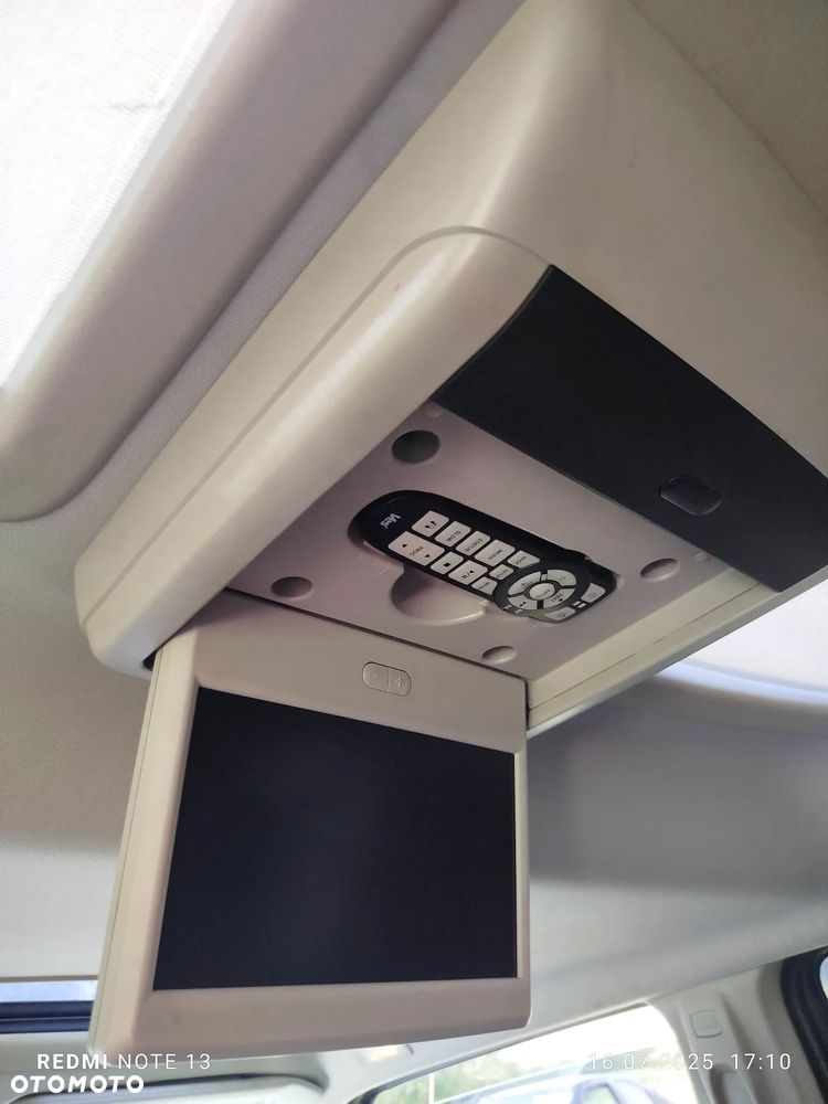 Jeep Commander 5.7 V8 HEMI Automatik Limited - 19