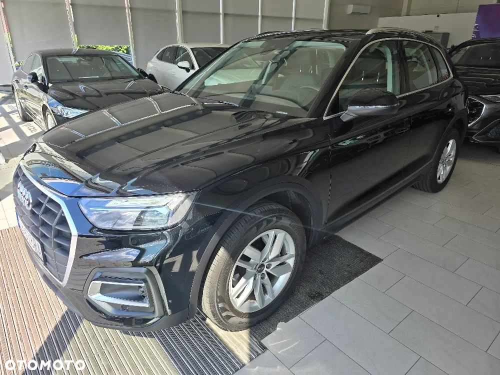 Audi Q5 - 7