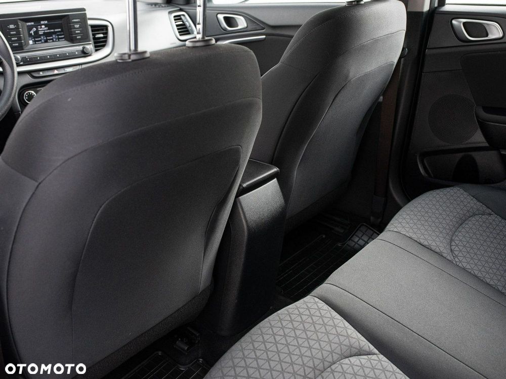 Kia Ceed 1.0 T-GDI S - 20