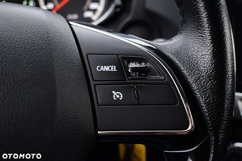 Mitsubishi ASX 1.6 2WD Intense - 11