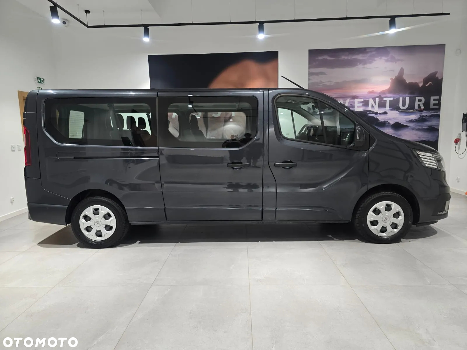 Renault Trafic SpaceClass 2.0 dCi - 4