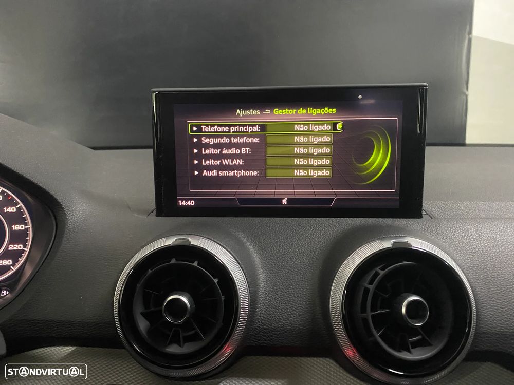 Audi Q2 30 TFSI Advanced - 16