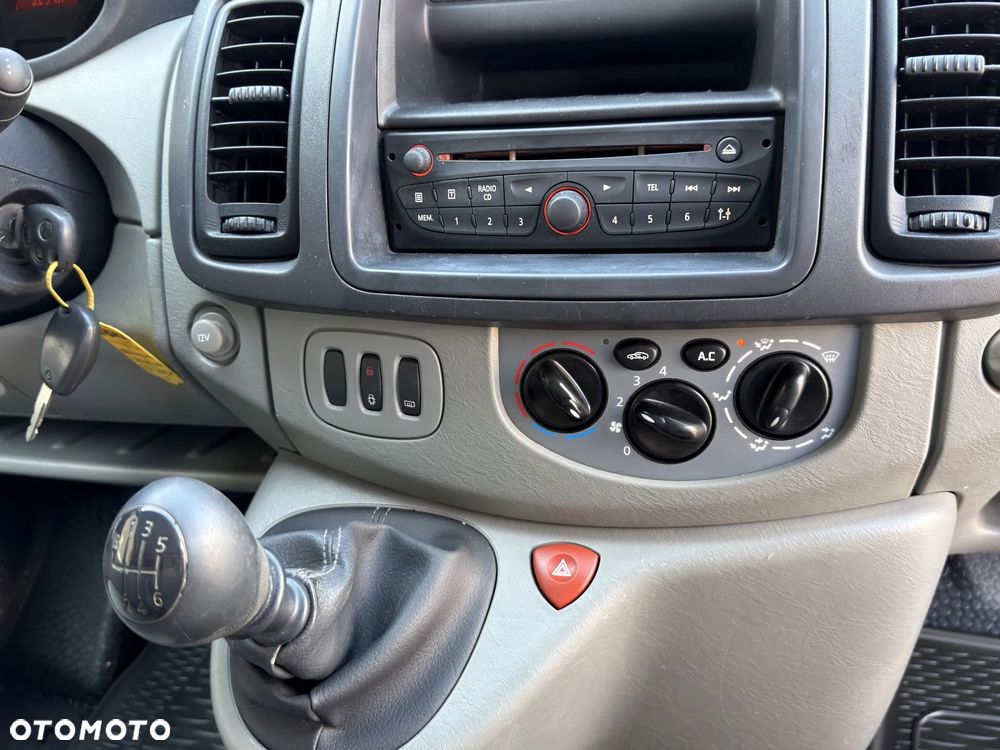 Nissan PRIMASTAR - 13