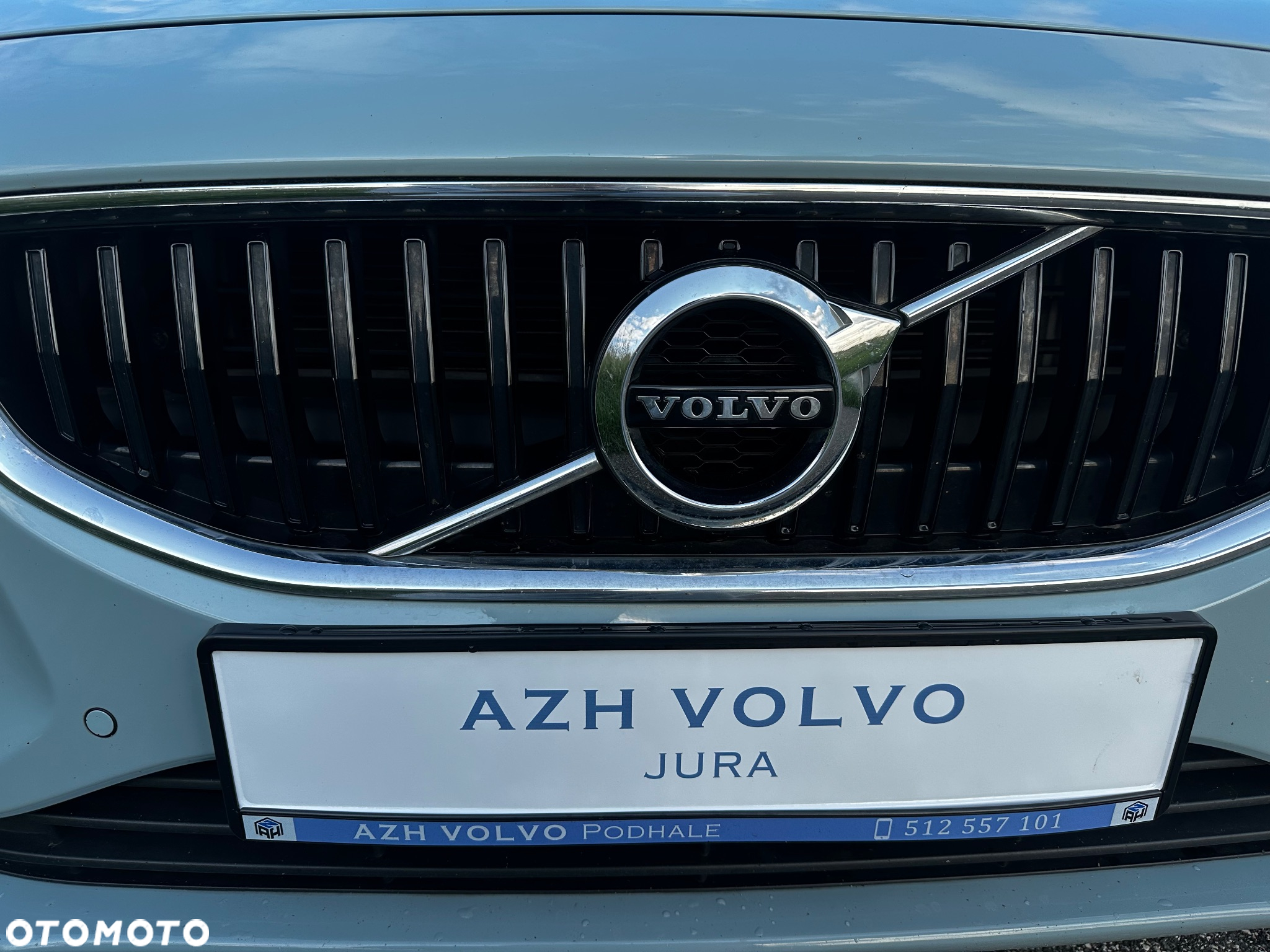 Volvo V40 D2 Drive-E Momentum - 6