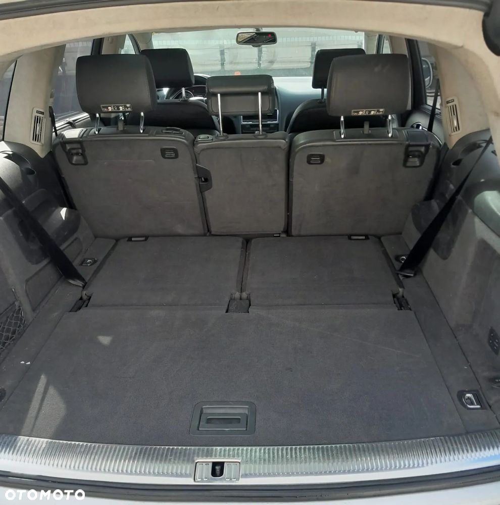 Audi Q7 4.2 FSI Quattro Tiptronic - 14