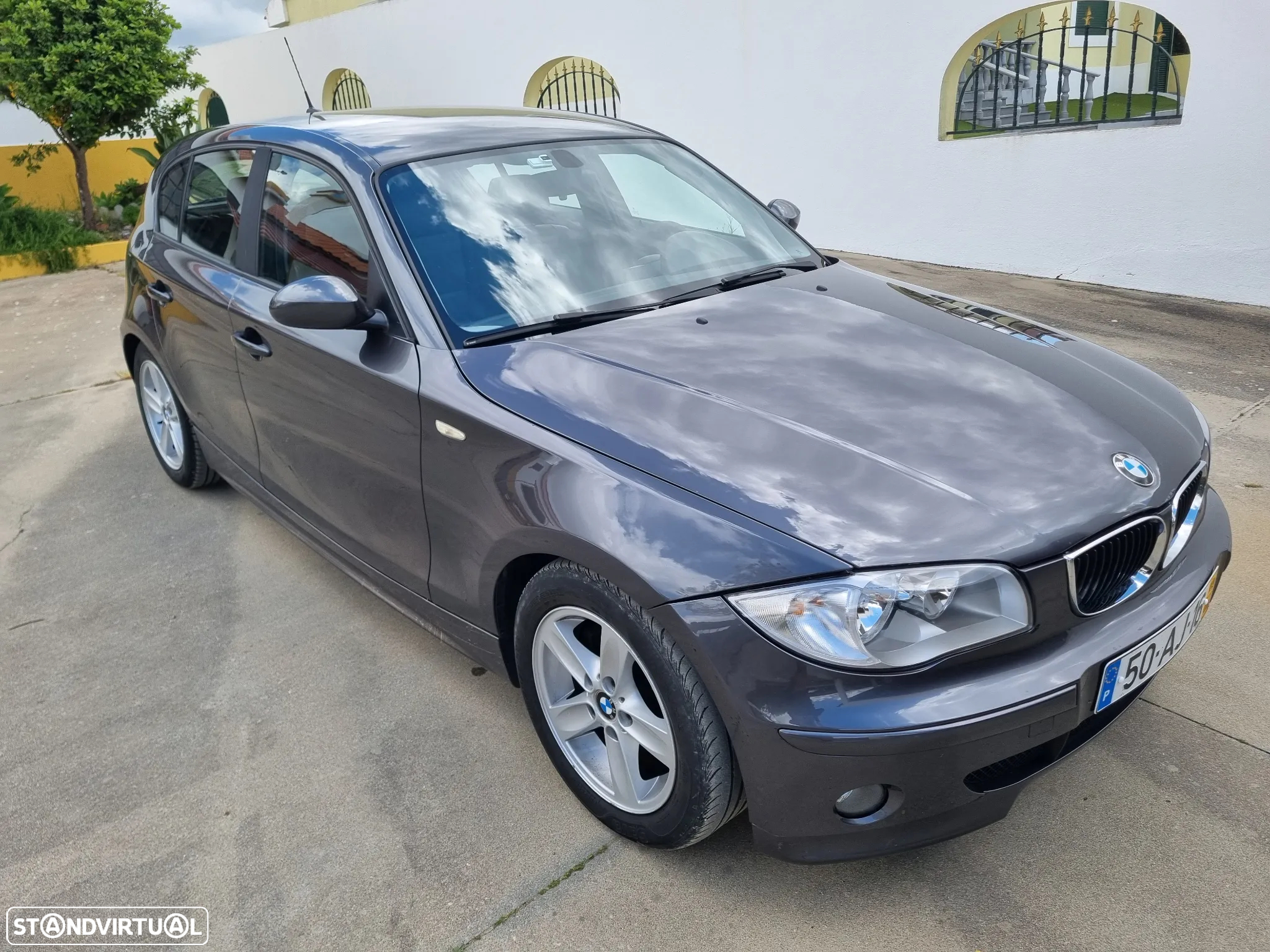 BMW 120 d - 6