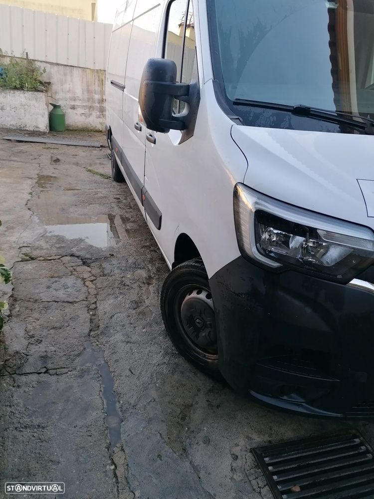Renault Master - 6
