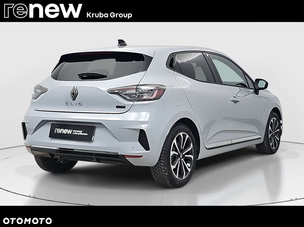 Renault Clio 1.6 E-TECH Full Hybrid 145 Techno - 5