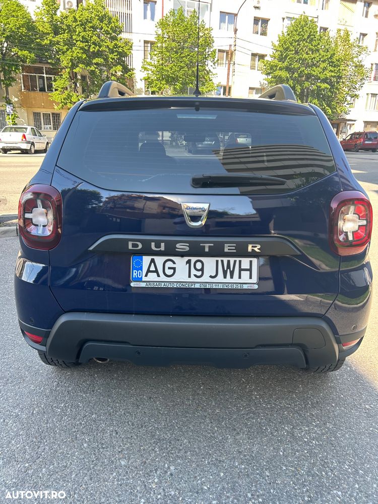 Dacia Duster 1.5 Blue dCi 4WD Essential - 6