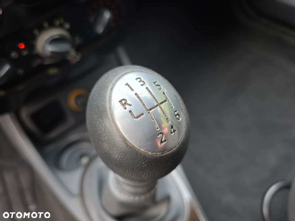 Dacia Duster dCi 110 FAP 4x2 Delsey - 29
