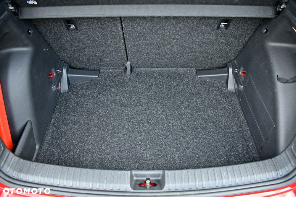 Skoda Fabia 1.5 TSI Monte Carlo DSG - 25