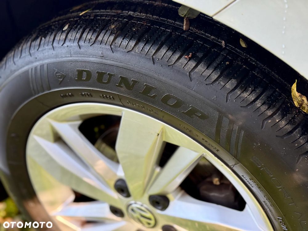 Volkswagen Polo 1.0 TSI Comfortline - 8