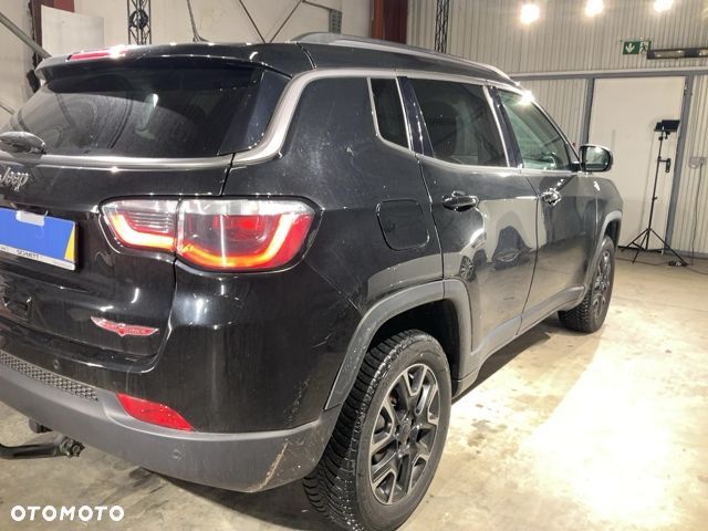 Jeep Compass 2.0 MultiJet Active Drive Low Automatik Trailhawk - 4