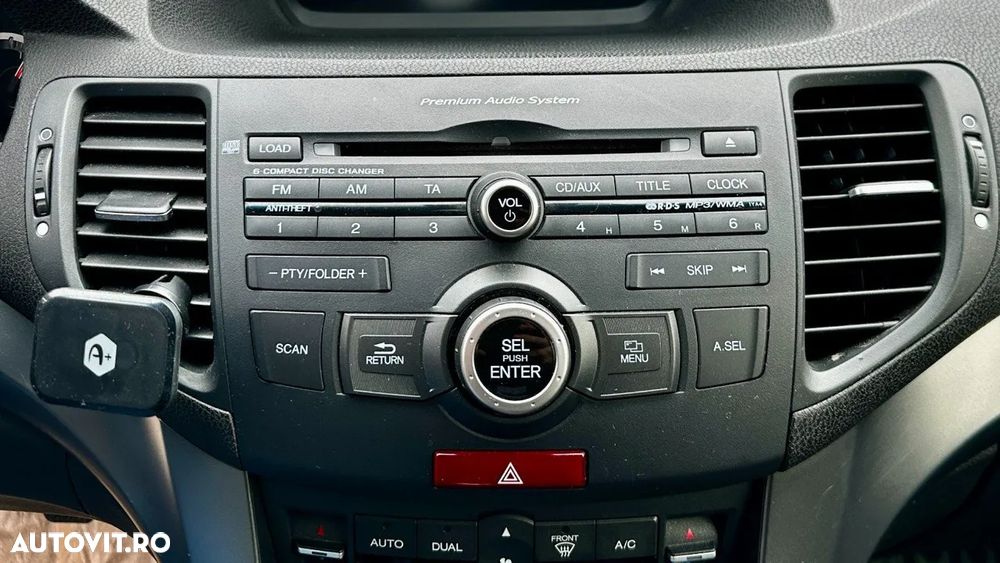 Honda Accord 2.2 i-DTEC Executive - 19
