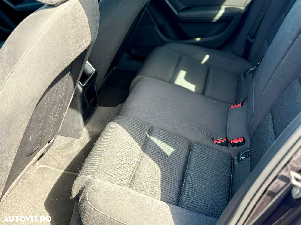 Audi A4 1.8 TFSI - 9