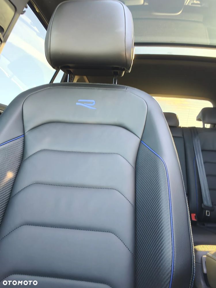 Volkswagen Tiguan - 5