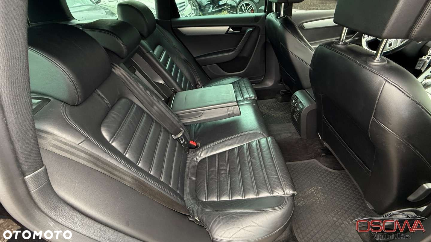 Volkswagen Passat Alltrack 2.0 TDI 4Mot DSG - 28