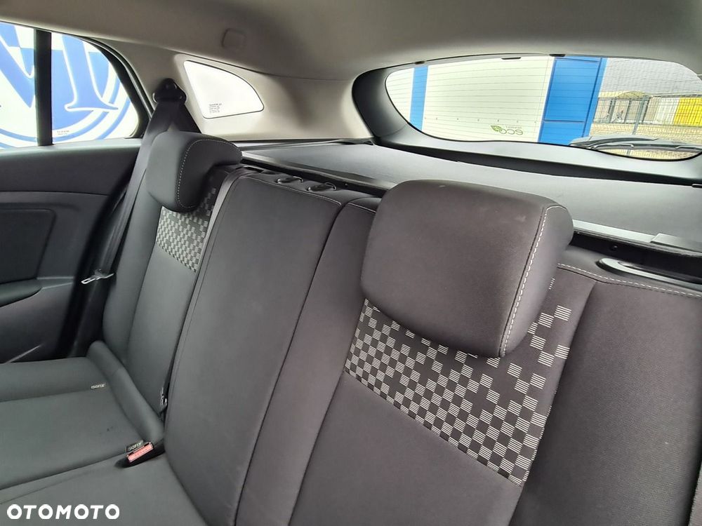 Renault Megane 1.5 dCi Dynamique - 22