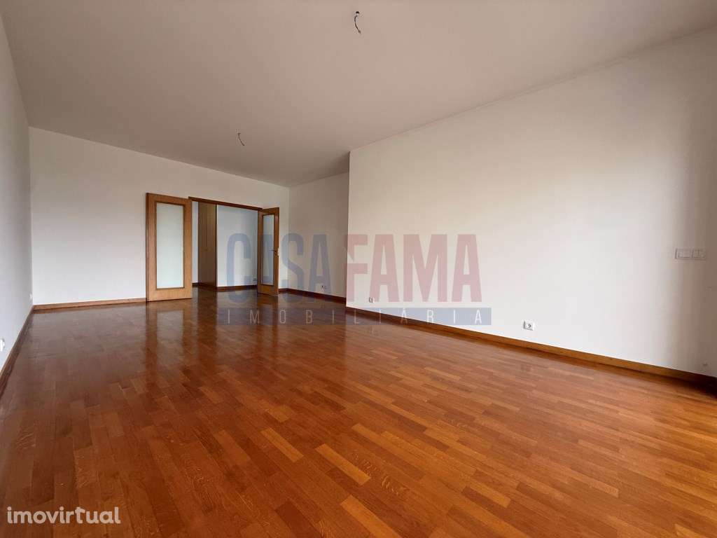 Apartamento T3 com vista desafogada - Póvoa de Varzim - Grande imagem: 4/29
