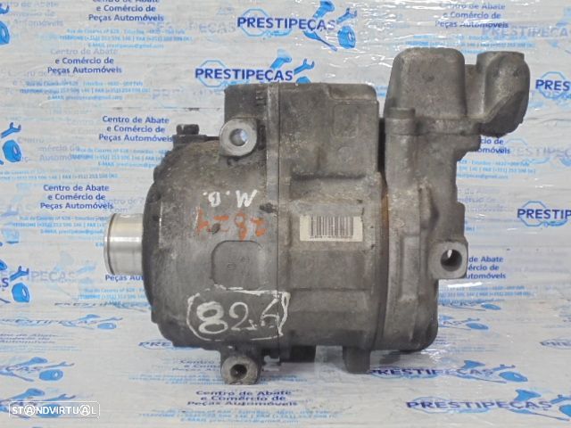Compressor AC 4472208365 MERCEDES W168 2002 1.7Cdi   0P - 4