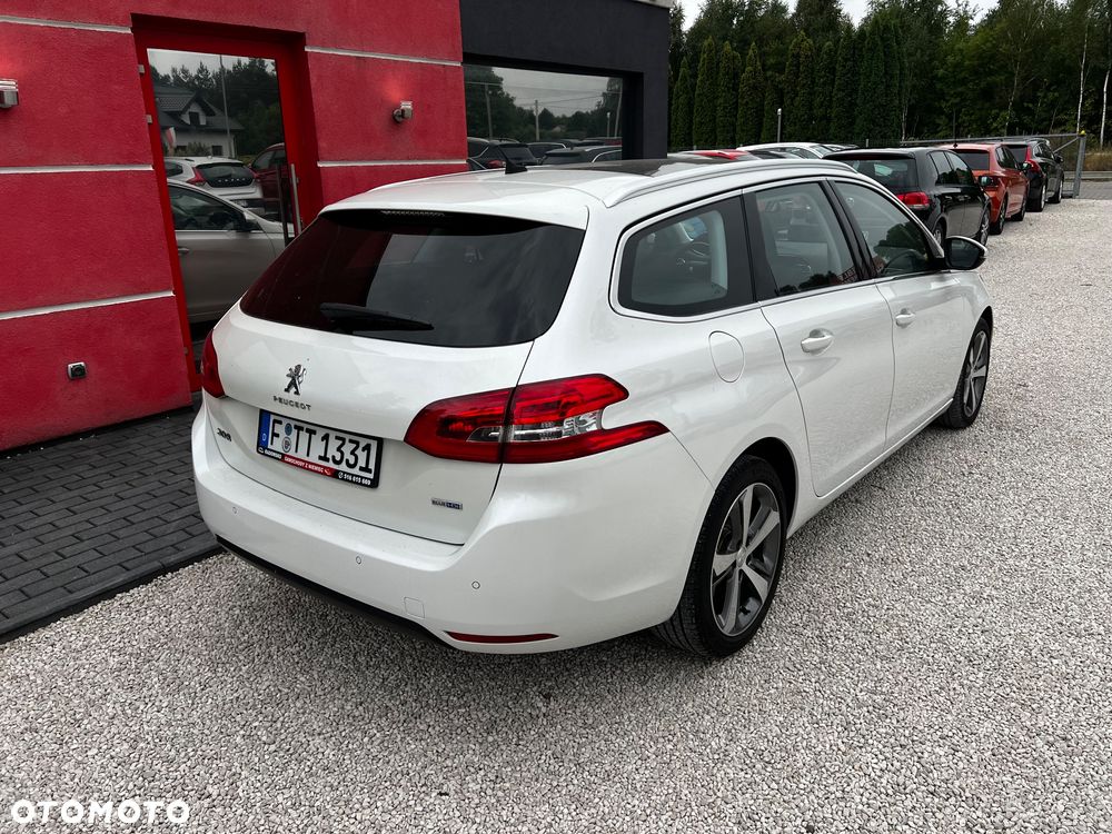 Peugeot 308 BlueHDi 150 Stop & Start Allure - 2