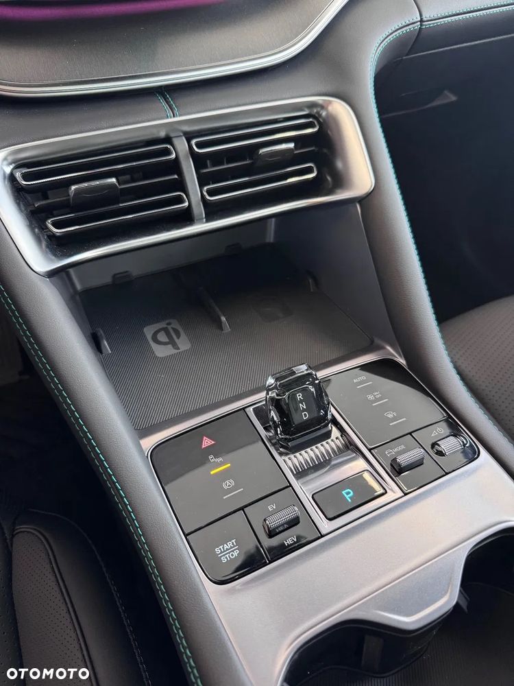 BYD Seal U DM-i 1.5 Boost - 14