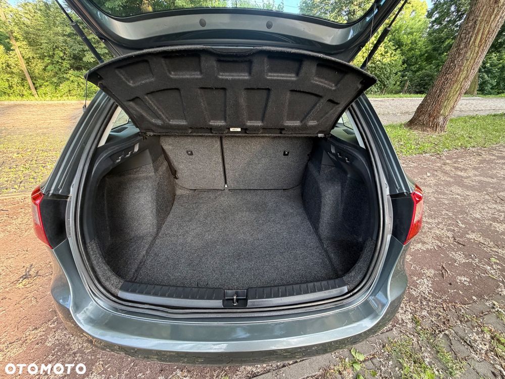 Seat Ibiza 1.2 TSI Style - 8