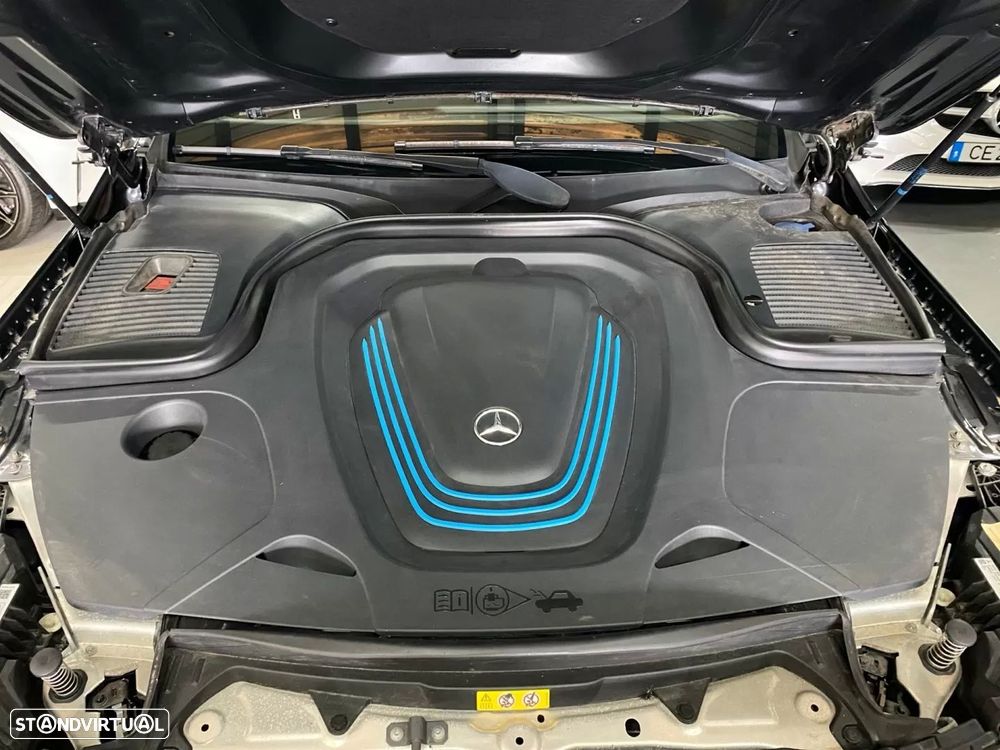 Mercedes-Benz EQC - 19