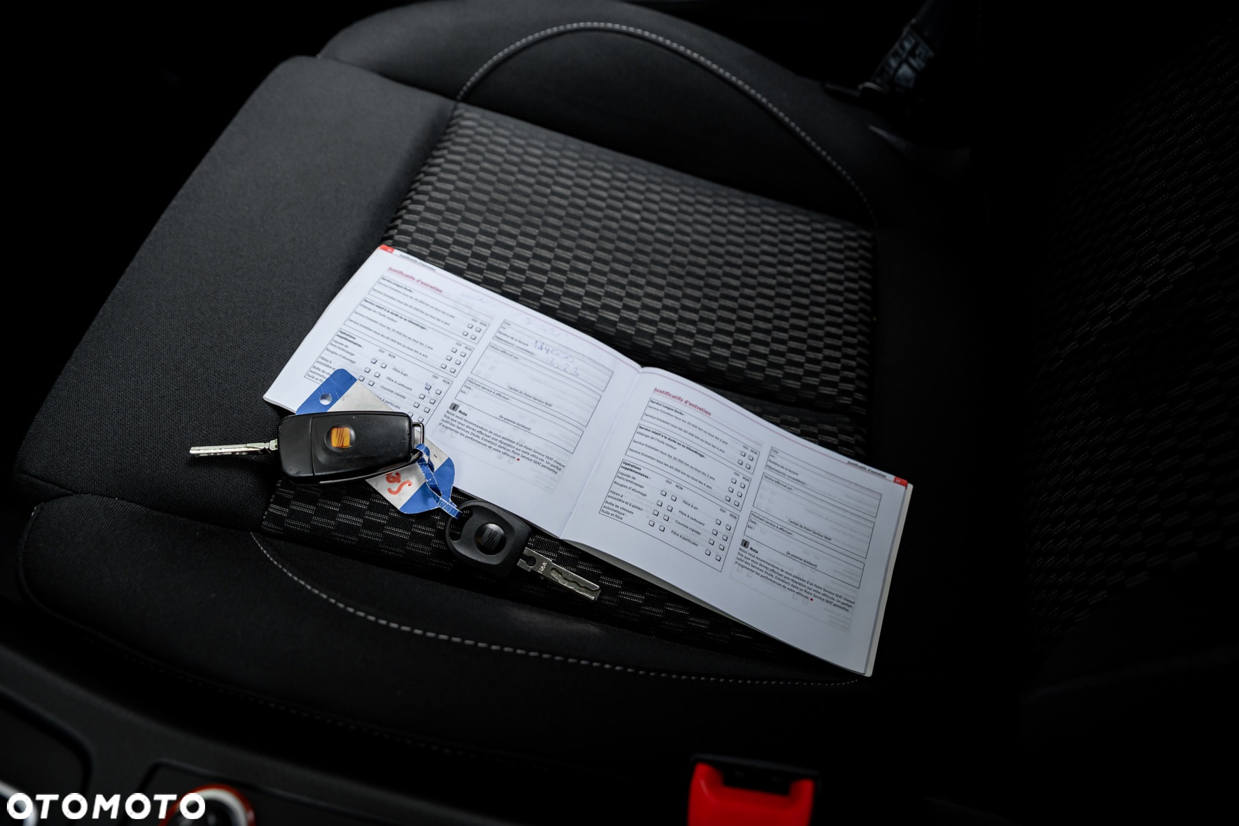 Seat Exeo ST 2.0T FSI Sport - 27