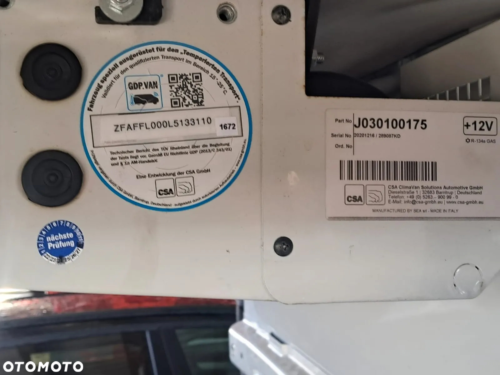Fiat Talento L2H1 - 20