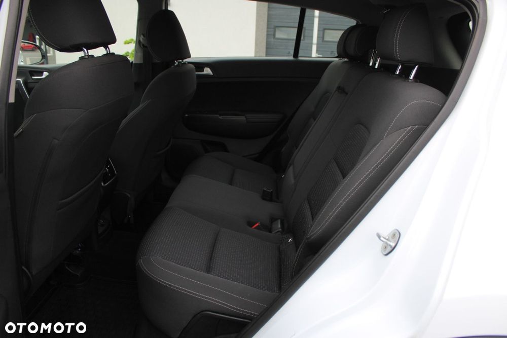 Kia Sportage - 19