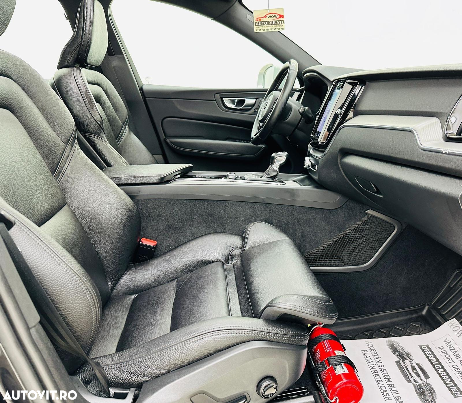 Volvo XC 60 - 24