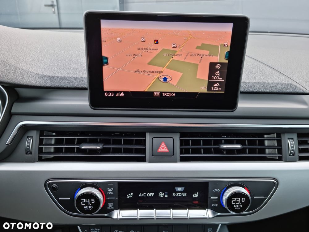 Audi A4 Avant 2.0 TDI S tronic - 27