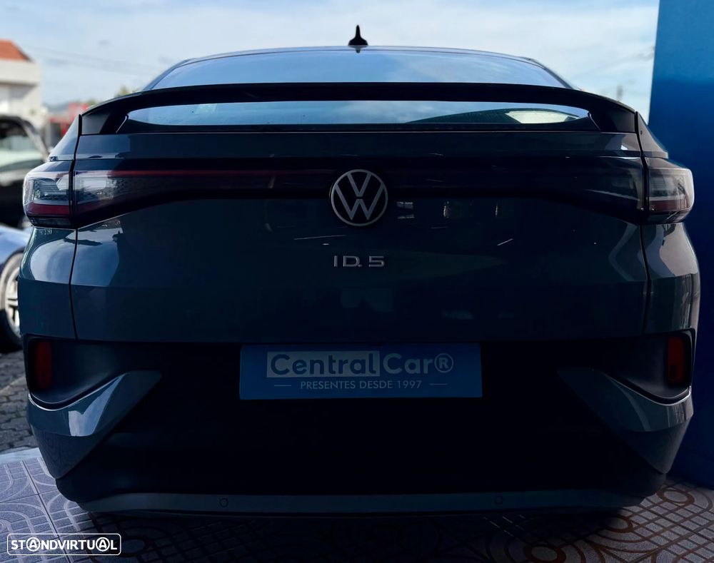 VW ID.5 77 kWh Pro Performance - 9