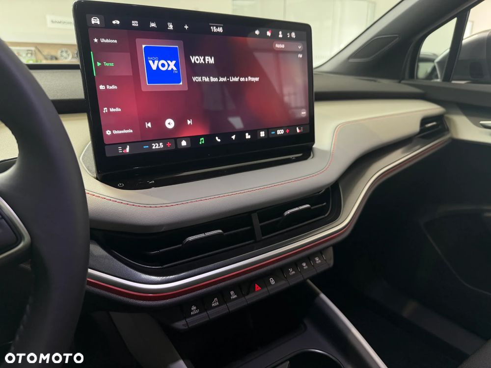 Skoda Elroq 60 63kWh - 15