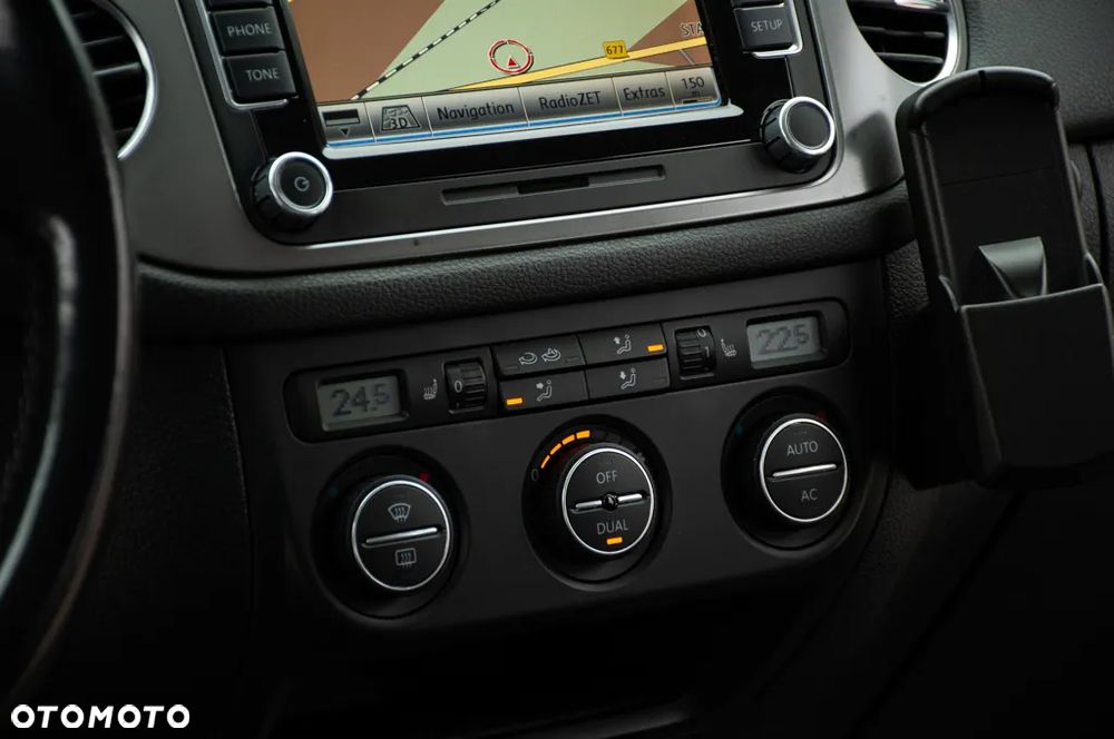 Volkswagen Tiguan 2.0 TDI DPF 4Motion DSG Sport & Style - 34