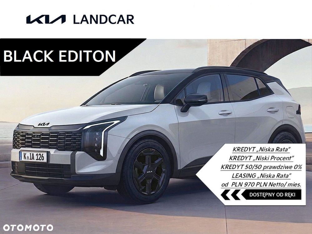 Kia Sportage 1.6 T-GDI Anniversary 2WD DCT - 2