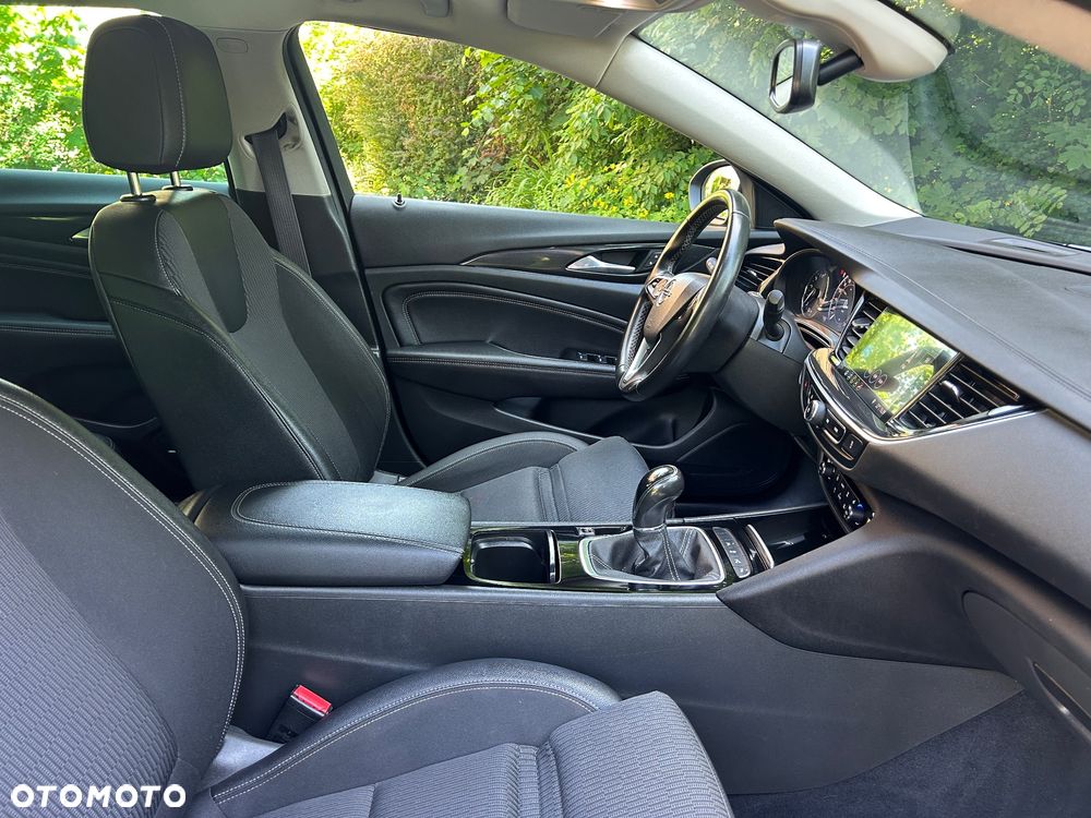 Opel Insignia 2.0 Business Edition - 20
