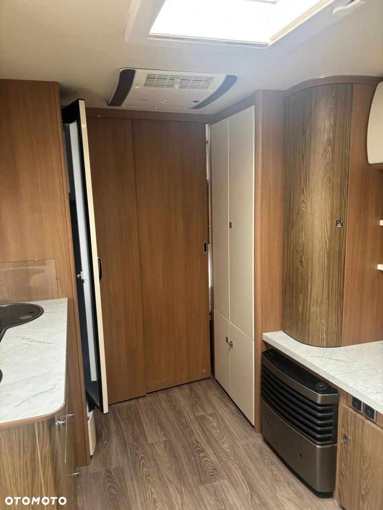 Fendt Tiffany S. 590 - 12