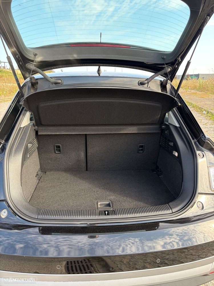 Audi A1 Sportback 1.4 TDI S-line - 14