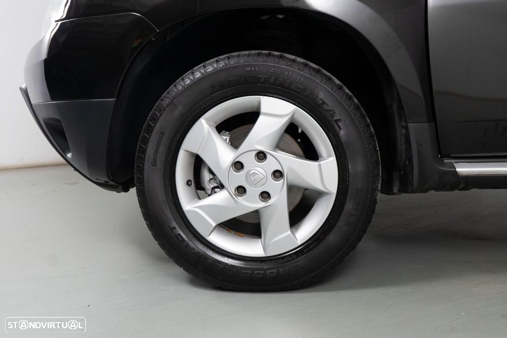 Dacia Duster 1.5 dCi Confort - 17