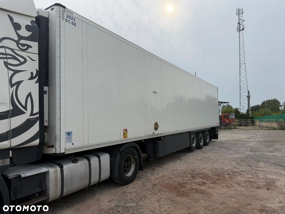 Schmitz Cargobull - 2