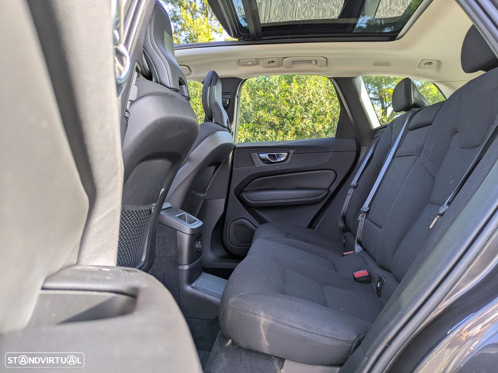 Volvo XC 60 2.0 T6 PHEV Inscription AWD - 21