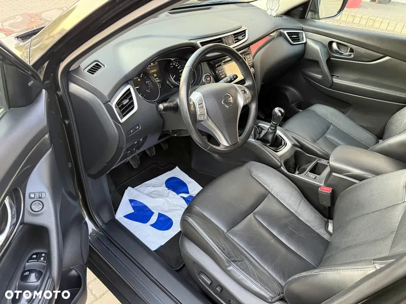 Nissan X-Trail 1.6 DCi N-Connecta 2WD - 10
