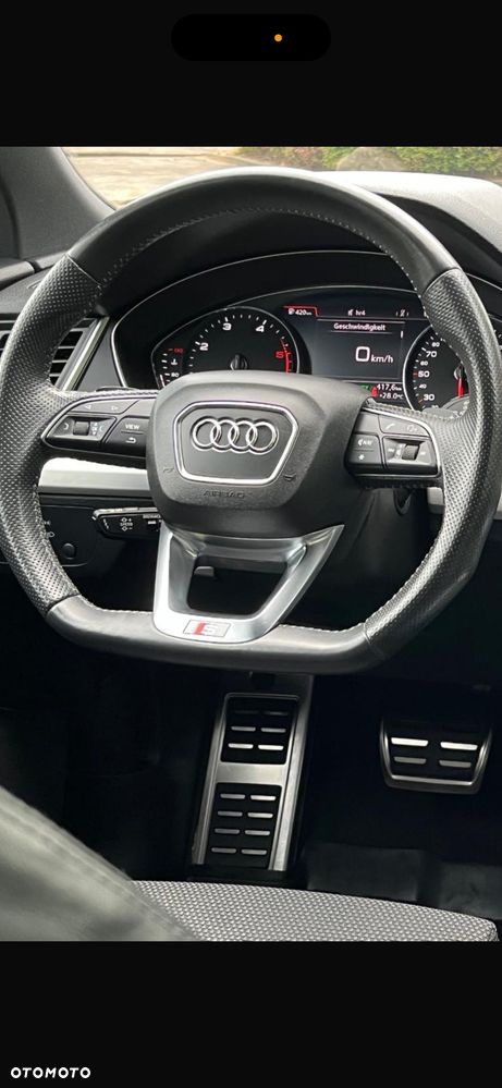 Audi Q5 2.0 TDI clean diesel Quattro S tronic - 3