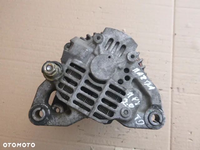 ALTERNATOR MAZDA MPV 2.0 CDTI 90A RF5C - 15