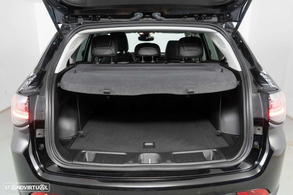 Jeep Compass 1.3 TG Limited - 13