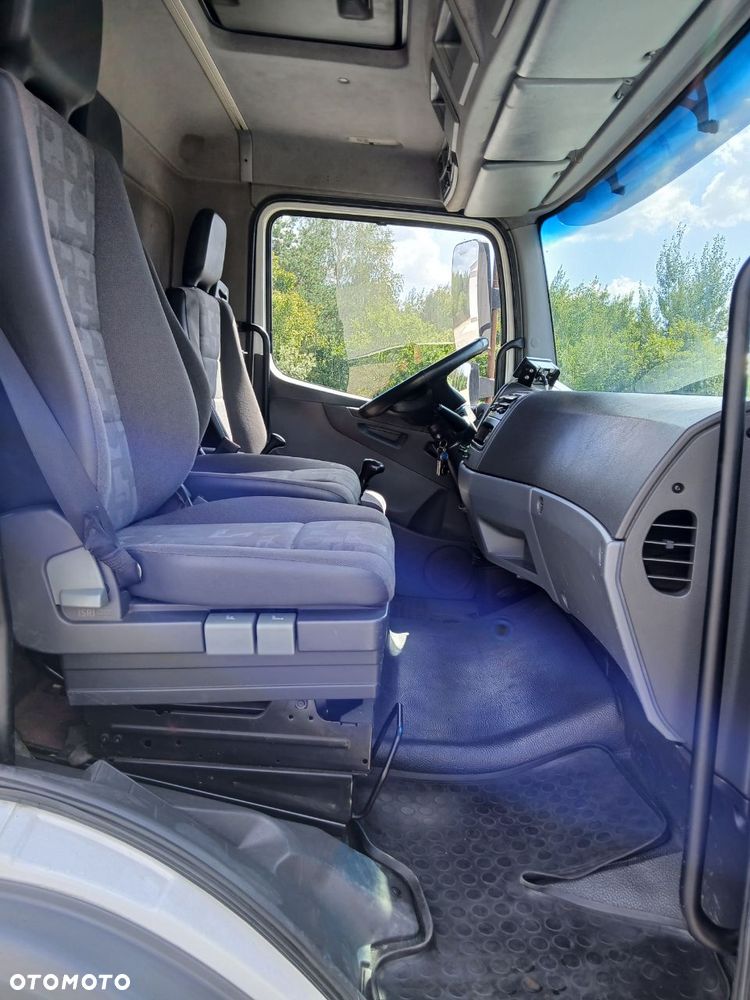 Mercedes-Benz Atego - 13